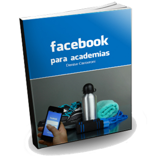 Facebook para academias