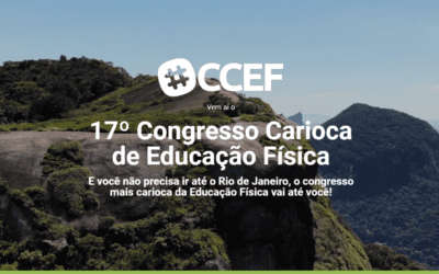 Congresso Carioca de Educação Física